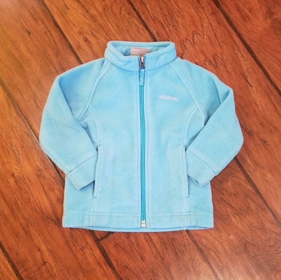 Columbia Other - Columbia zip up
